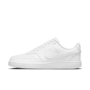 Nike Mens Court Vision Lo Nn Basketball Shoes